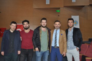  Bingöl Sınav Kaygısı