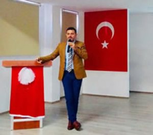 İstanbul Atilla Uras Anadolu Lisesi